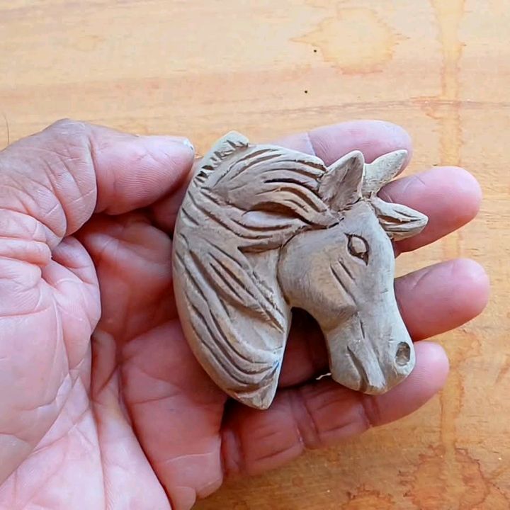 wood art