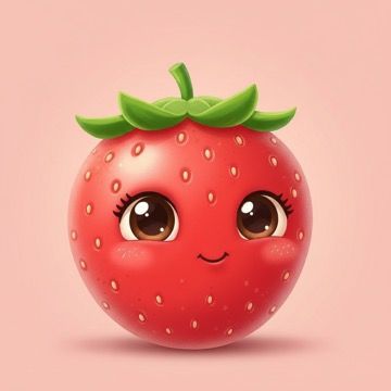 Onlystrawberry