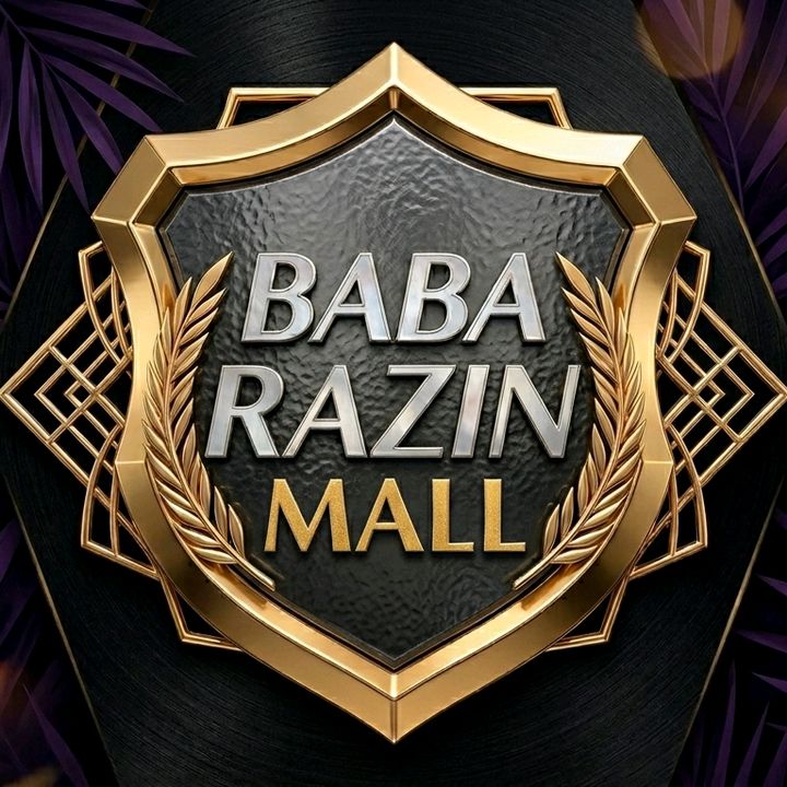 Baba Razin Mall