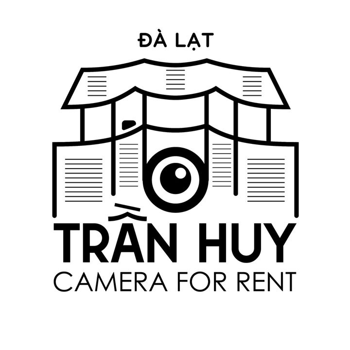 Thuê máy ảnh Đà Lạt - Trần Huy