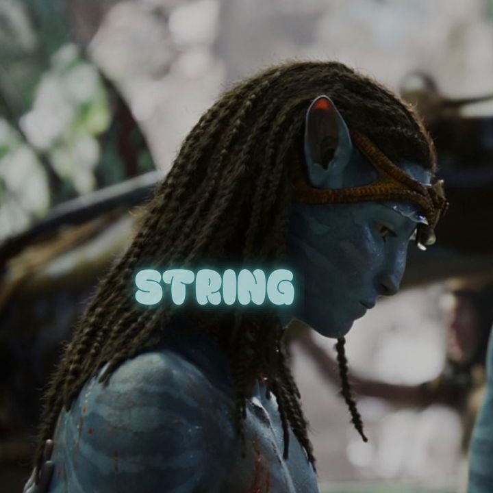StringEdits
