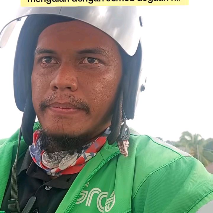 DiariRiderBangkit