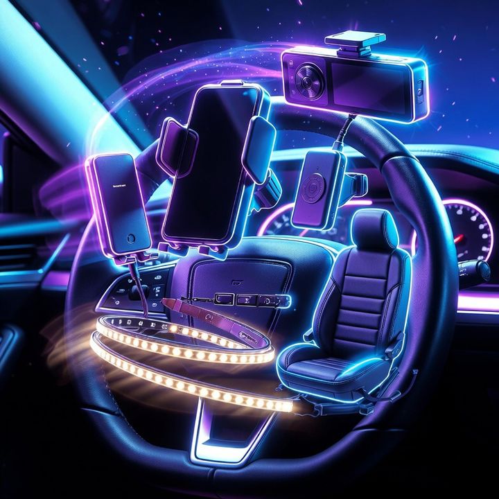 ridemateauto