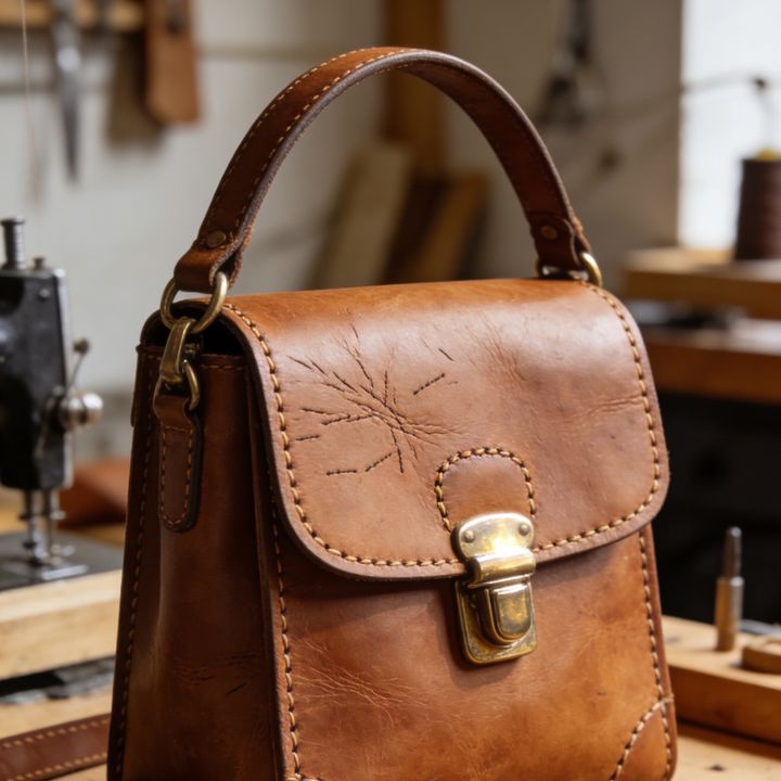 Bag factory