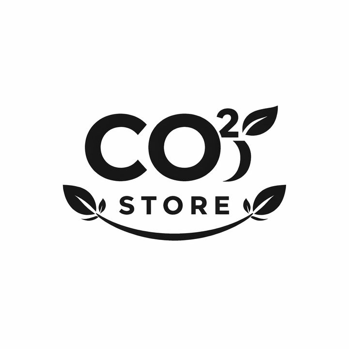 CO² store