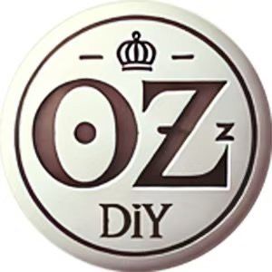 OZ Acrylic DIY 11
