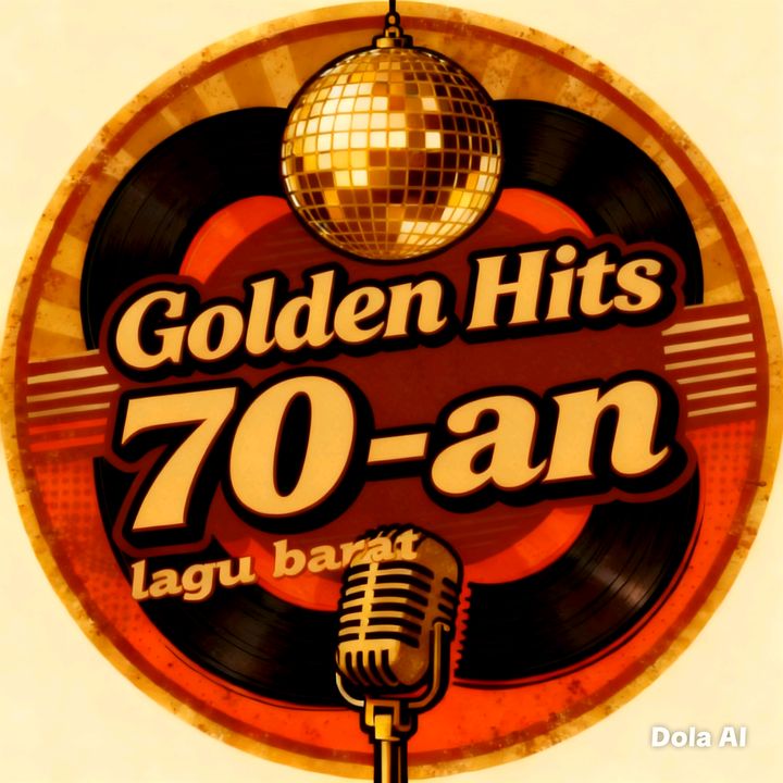 Goldenhits70's212