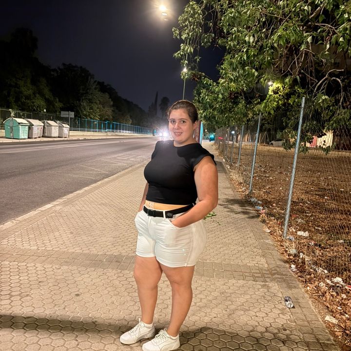 Belen 🇵🇾🇪🇸🥰😍