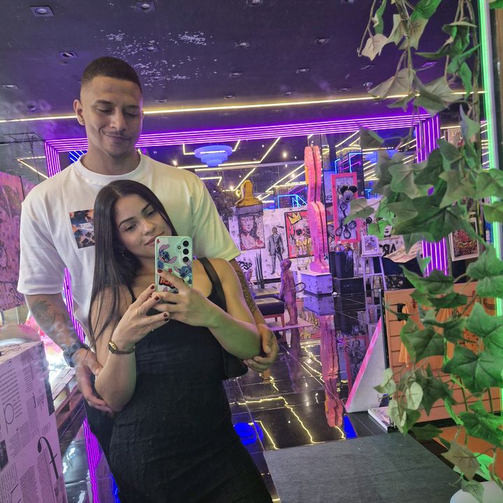 Lucas&Sabrina