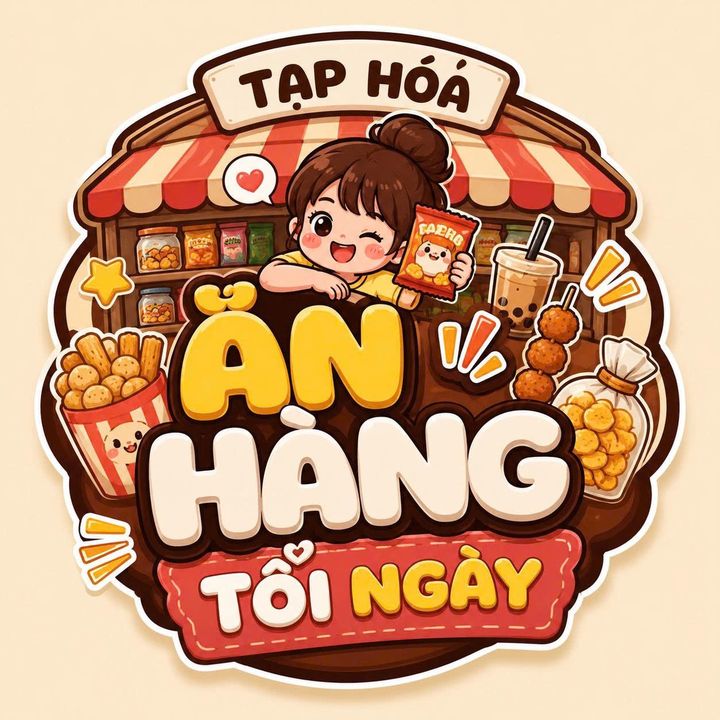 Ăn hàng tối ngày