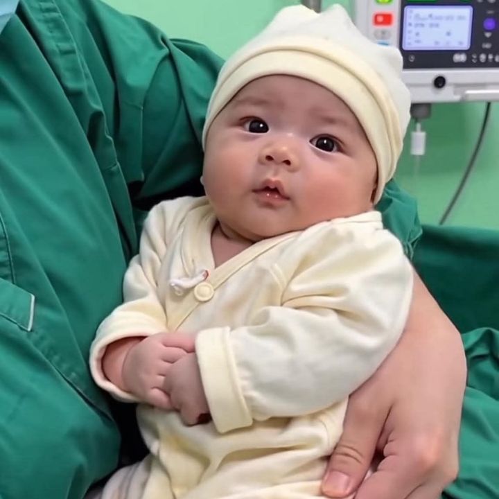 Baby Moments 👶