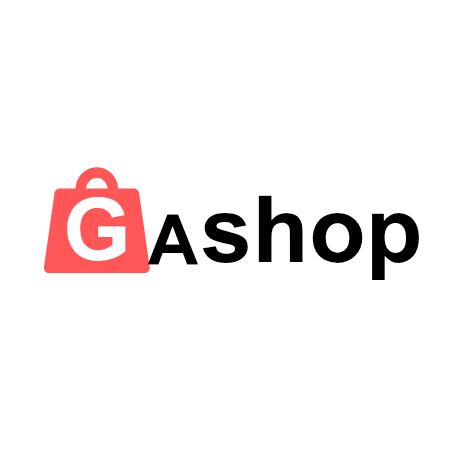 GASHOP: Moda, Beleza & Casa