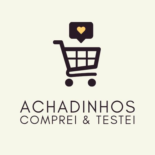 Comprei & Testei