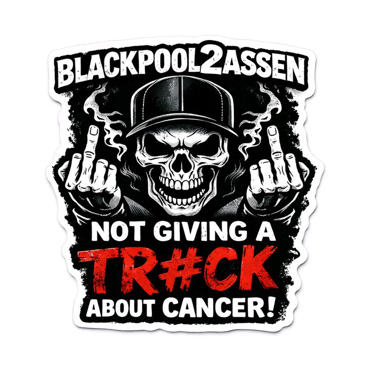 Blackpool2assen