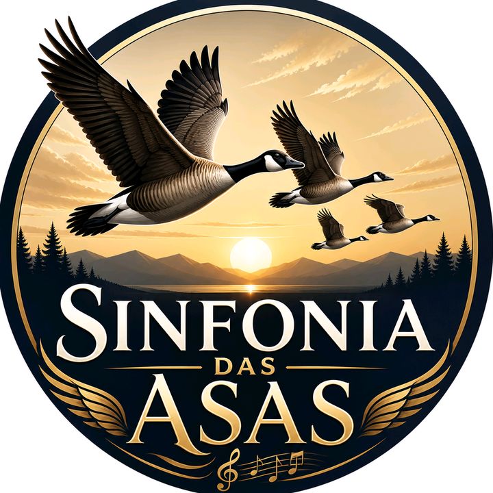 Sinfonia das Asas