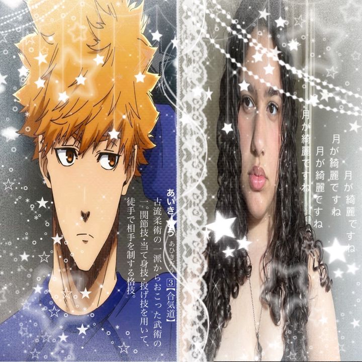 °.•☆•.° 𐙚 𝑦𝑎𝑠 𐙚 °.•☆•.°㌖