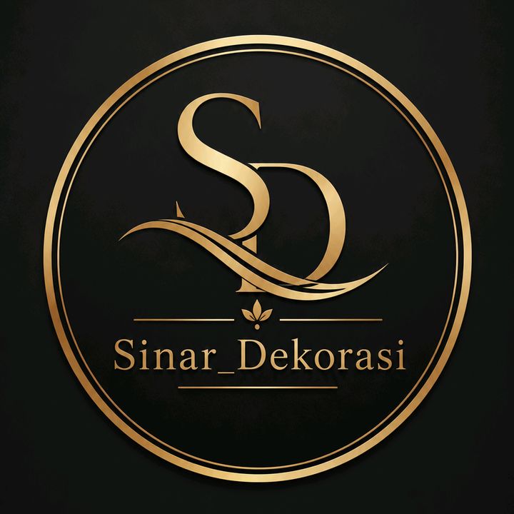 Sinar Dekorasi
