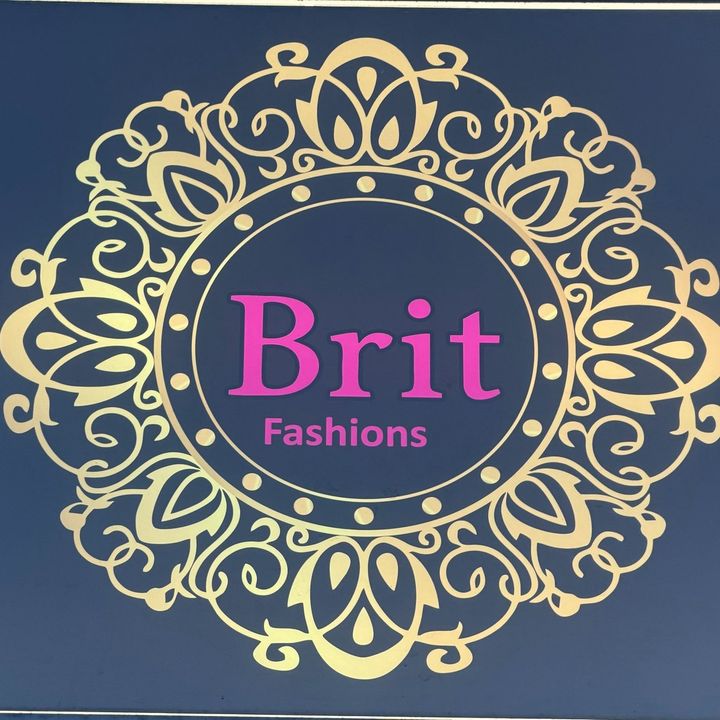 Brit luxe collection
