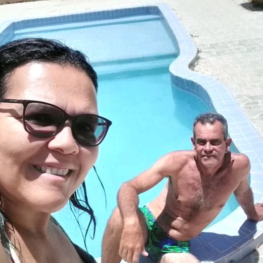 Van & Jó/ vida na roça