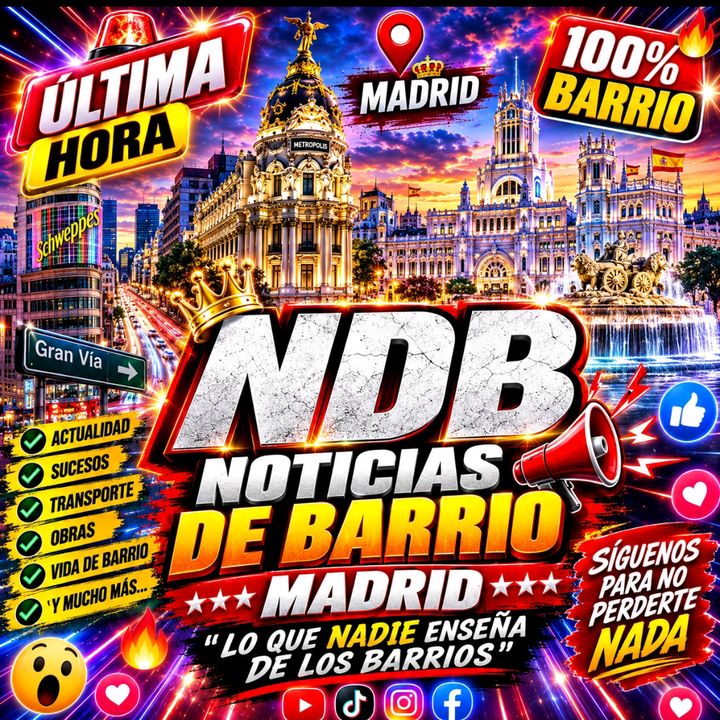 N.D.B