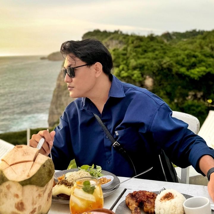 CEO of Bekal