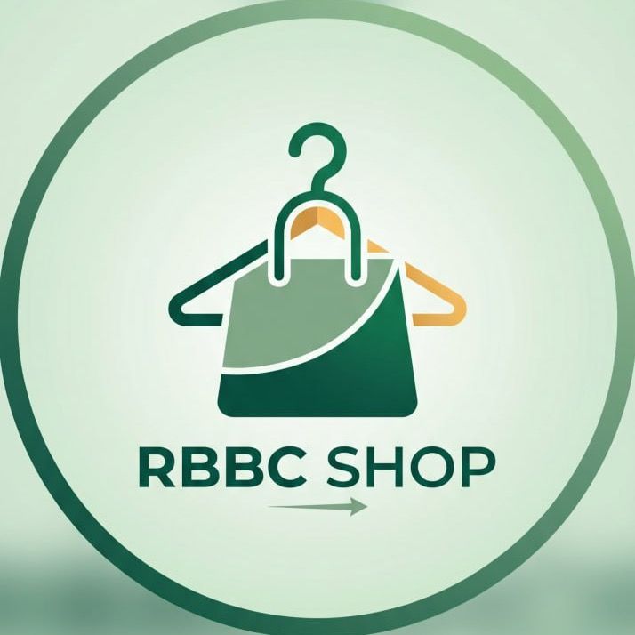 RBBC Shop