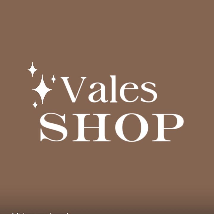 Vales Shop
