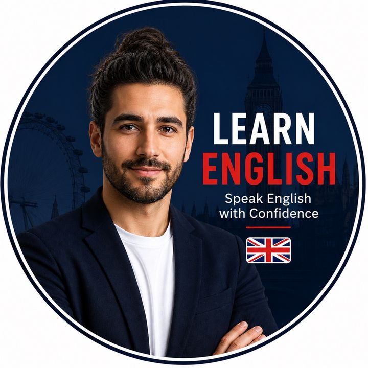 English With Adam