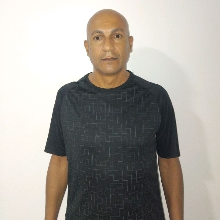 Edson Daniel Gratão