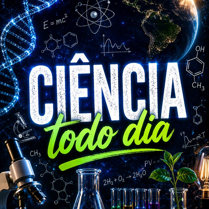 ciências todo dia