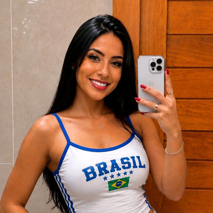 Kamila Santos