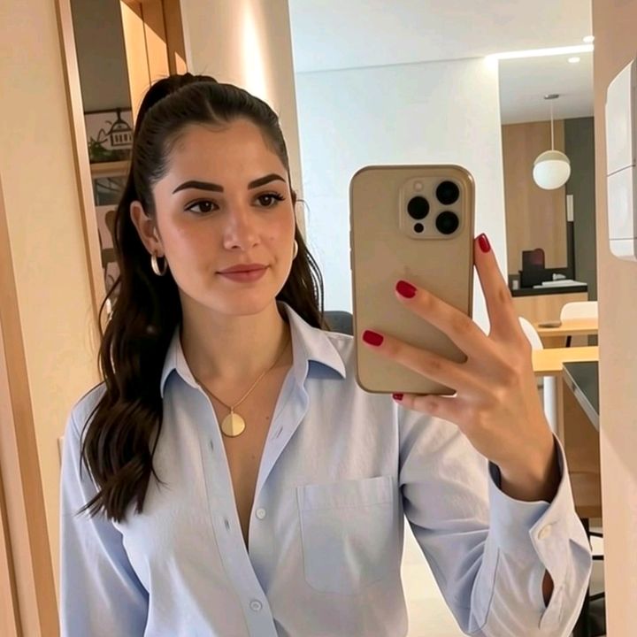 Juliette Vieira