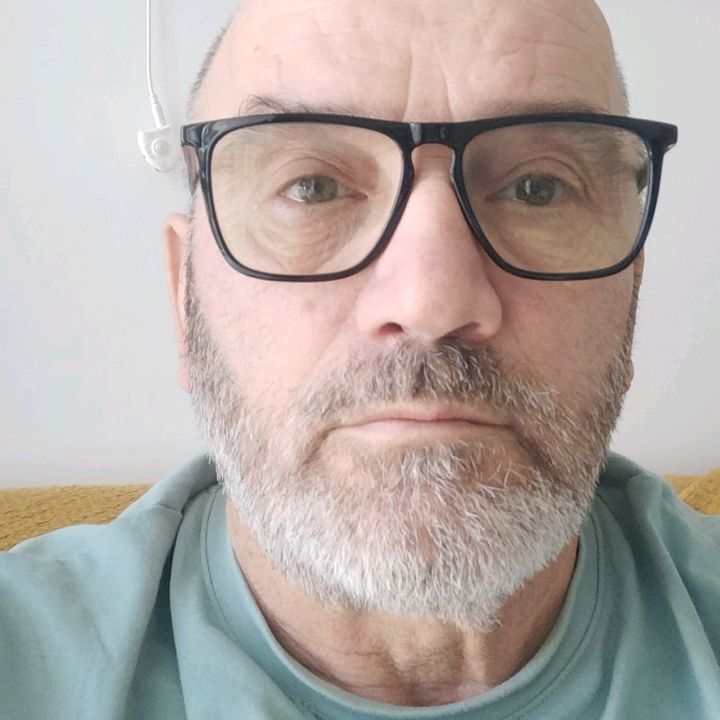 Madgie Mechrouk