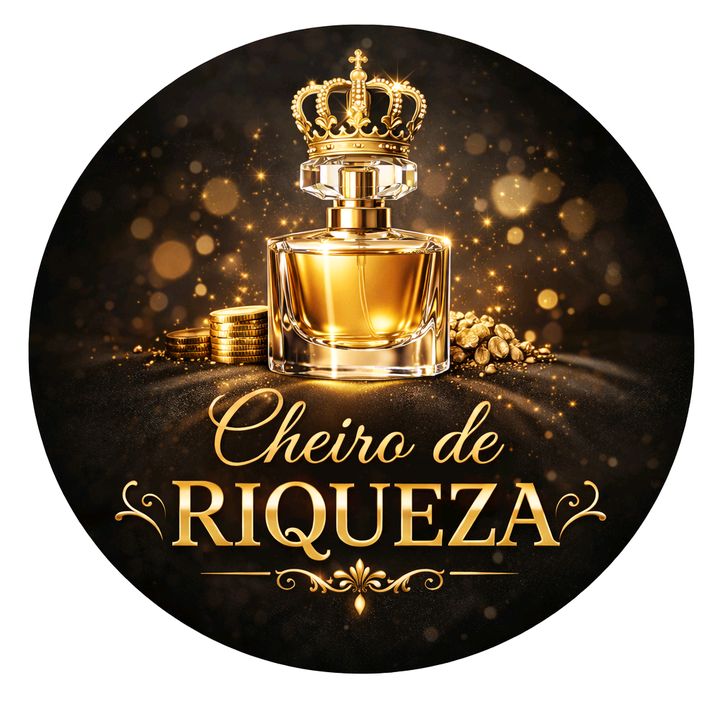 Cheiro de Riqueza