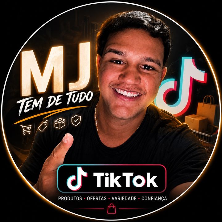 Mj tem de tudo