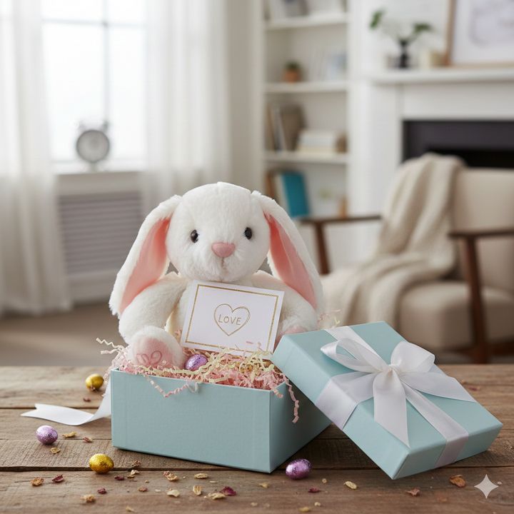 bunny gifts