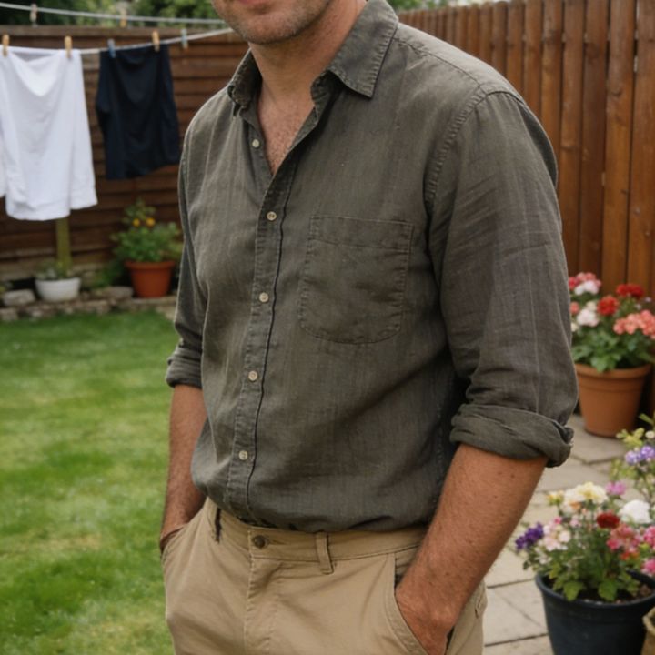 James