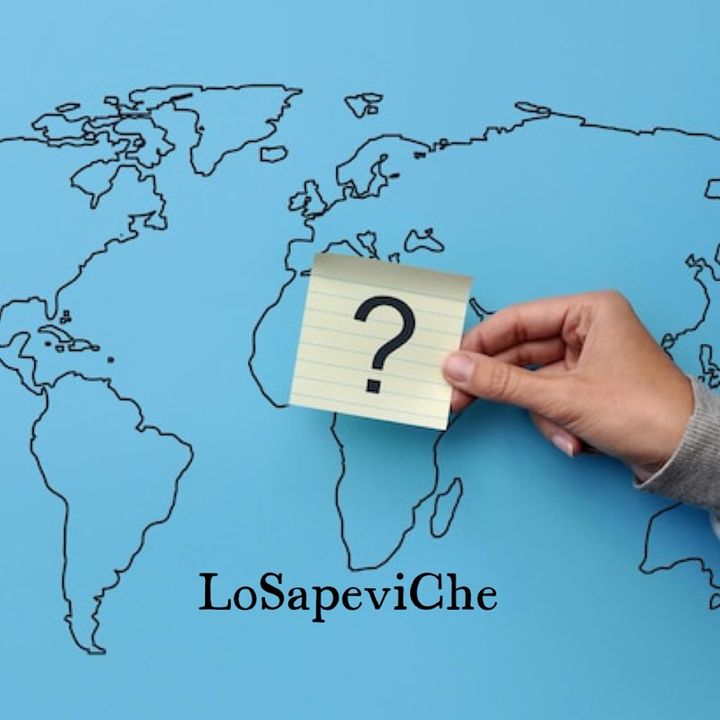 LoSapeviChe