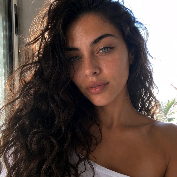 Mia Blue