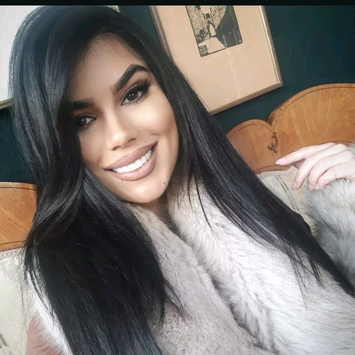 Jasmine ✨️
