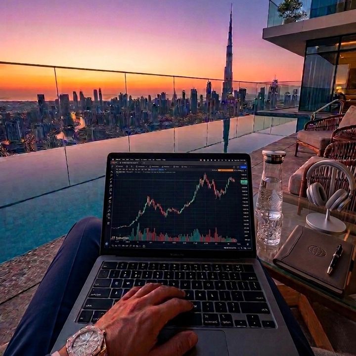 Daily trader pro