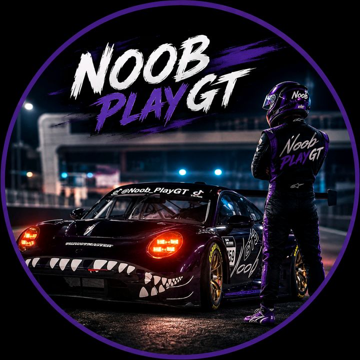 Noob playGT