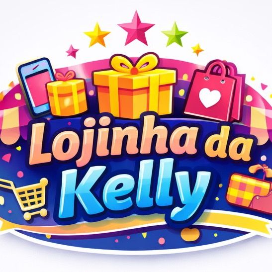 Lojinha da Kelly