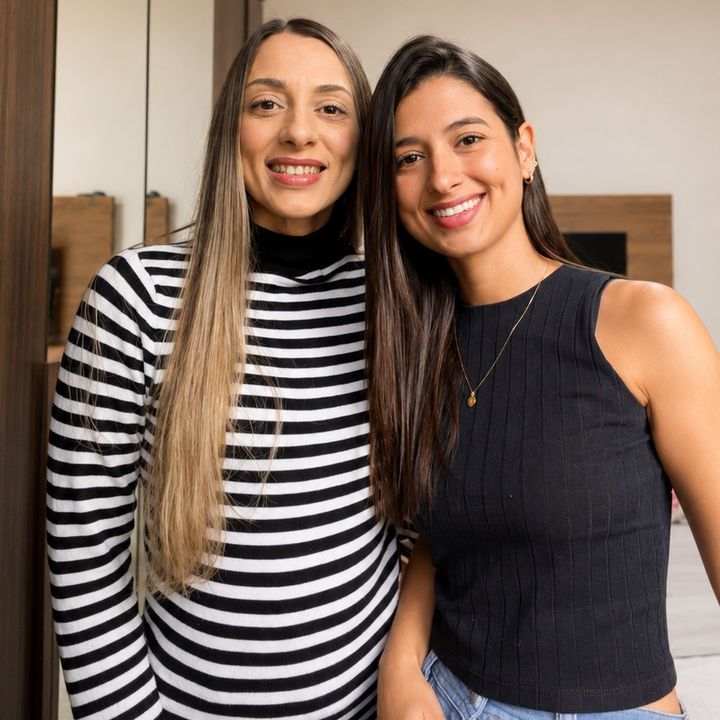 Andressa & Isadora|Tiktok Shop