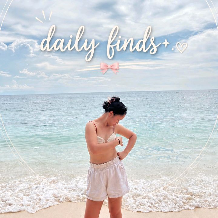 dailyfinds⋆.𐙚 ̊🛒