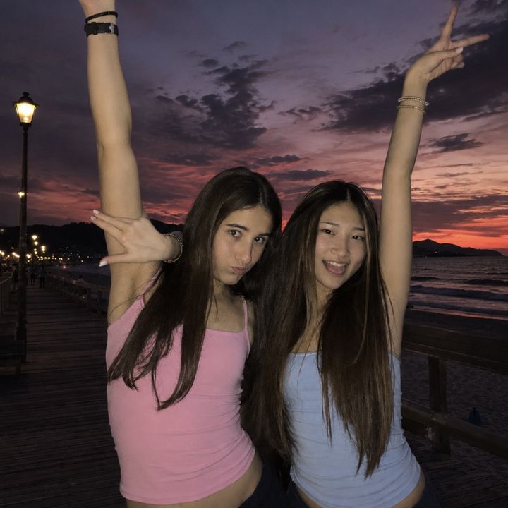 MIK 🐰