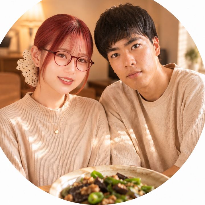 おとうとごはん