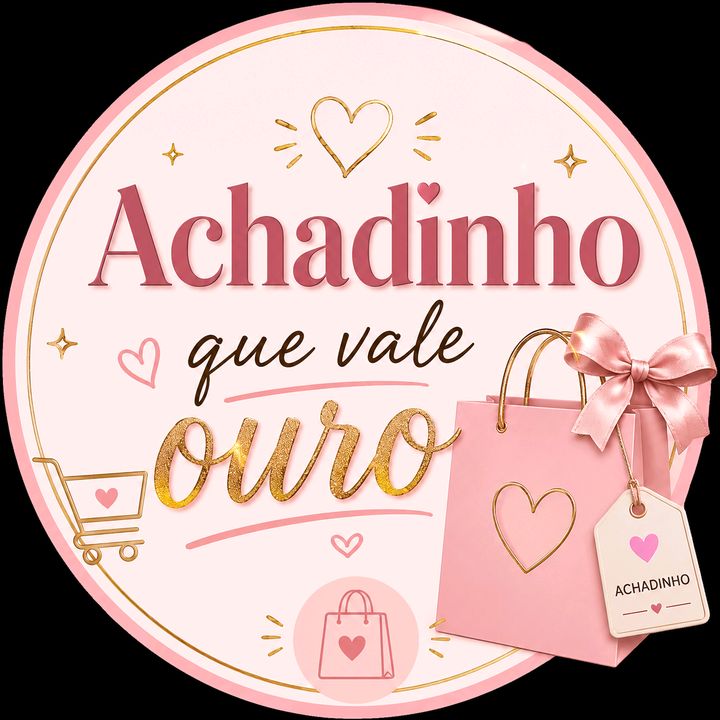 🎀 Achadinhos Que Valem Ouro🎀