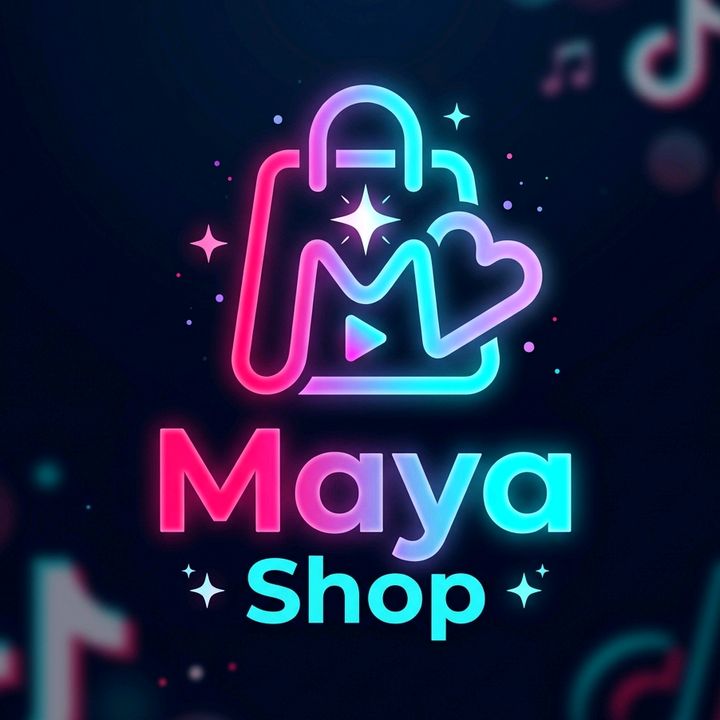 Maya Shop