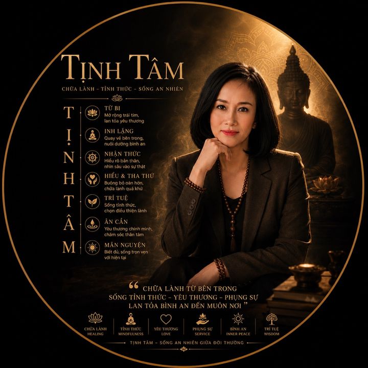 Tịnh Tâm HP